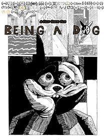 Watch Being a Dog (Short 2021)