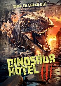 Watch Dinosaur Hotel 3