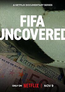 Watch FIFA Uncovered
