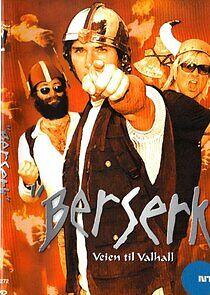 Watch Berserk: Veien Til Valhall