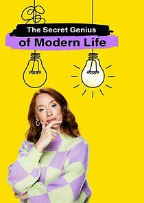 Watch The Secret Genius of Modern Life