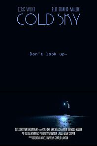 Watch Cold Sky (Short 2021)