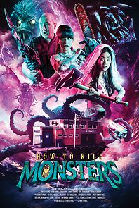 Watch How to Kill Monsters