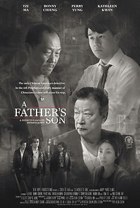 Watch A Father's Son (Short 2022)