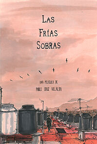 Watch Las frías sobras (Short 2022)
