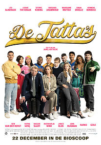 Watch De Tatta's