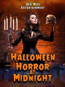 Watch Halloween Horror at Midnight