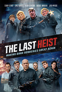 Watch The Last Heist