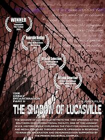Watch The Great Incarcerator, Part 2: The Shadow of Lucasville