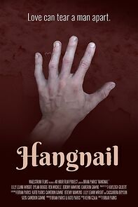 Watch Hangnail (Short 2022)