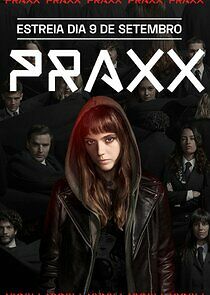 Watch PRAXX