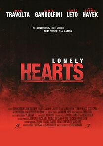 Watch The Making of 'Lonely Hearts'