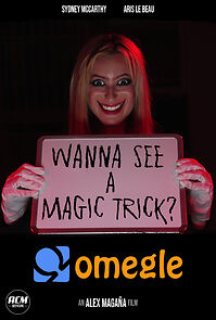 Watch Omegle (Short 2022)