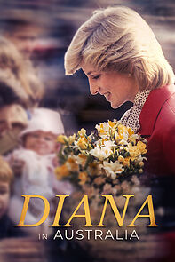 Watch Diana in Australia (Short 2022)