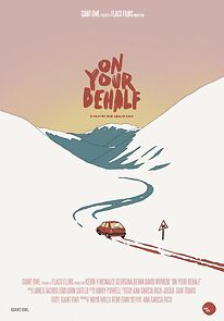 Watch On Your Behalf (Short 2022)