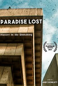 Watch Paradise Lost, History in the Unmaking