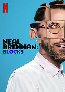 Watch Neal Brennan: Blocks (TV Special 2022)