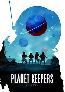 Watch Planet Keepers (Short 2023)