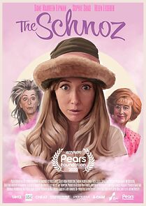 Watch The Schnoz (Short 2020)