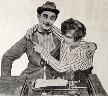 Watch Bombs and Bandits (Short 1917)