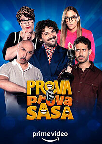Watch Prova Prova Sa Sa