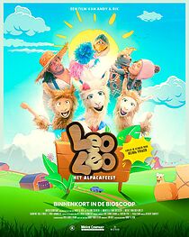 Watch LeoLeo: Het Alpacafeest!