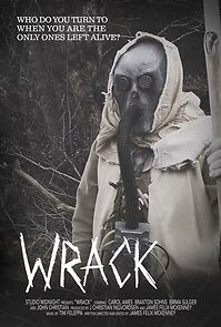 Watch Wrack