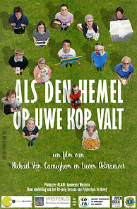 Watch Als den hemel op uwe kop valt