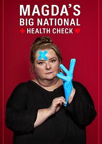 Watch Magda's Big National Health Check