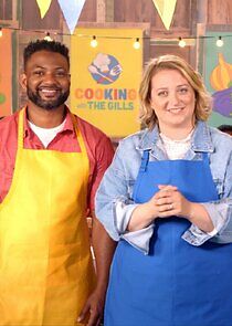 Watch Cooking with the Gills