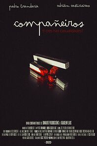 Watch Compañeiros (Short 2022)