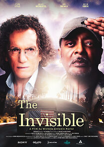 Watch The Invisible (Short 2022)