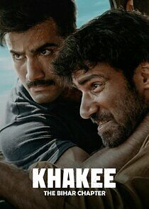 Watch Khakee: The Bihar Chapter