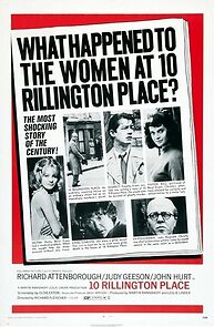 Watch 10 Rillington Place