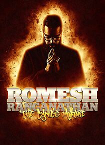 Watch Romesh Ranganathan: The Cynic (TV Special 2022)