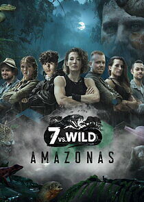 Watch 7 vs. Wild