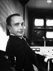 Watch Jösta Hagelbäck & Werner Herzog (TV Short 1979)