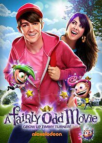 Watch A Fairly Odd Movie