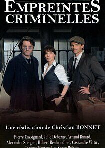 Watch Empreintes Criminelles