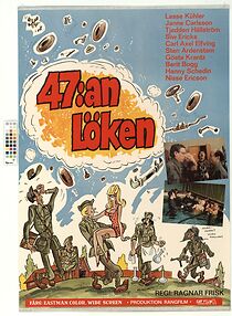 Watch 47:an Löken