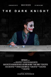 Watch Enter the World of Hans Zimmer: The Dark Knight (Short 2020)