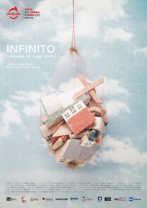 Watch Infinito. L'universo di Luigi Ghirri
