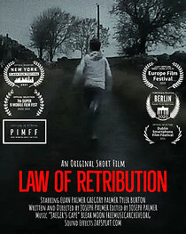Watch Law of Retribution (Short 2020)