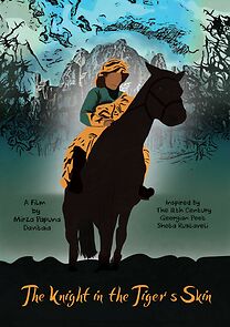 Watch The Knight in Tiger's Skin