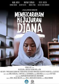 Watch Membicarakan Kejujuran Diana (Short 2021)