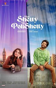 Watch Miss Shetty Mr Polishetty