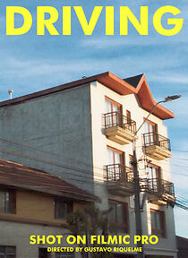 Watch Driving (Short 2022)