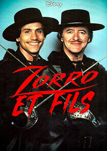 Watch Zorro and Son