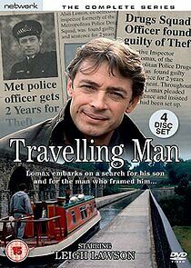 Watch Travelling Man