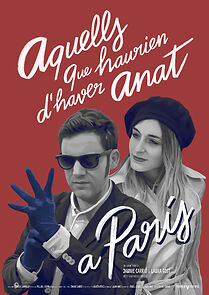 Watch Aquells que haurien d'haver anat a París (Short 2020)